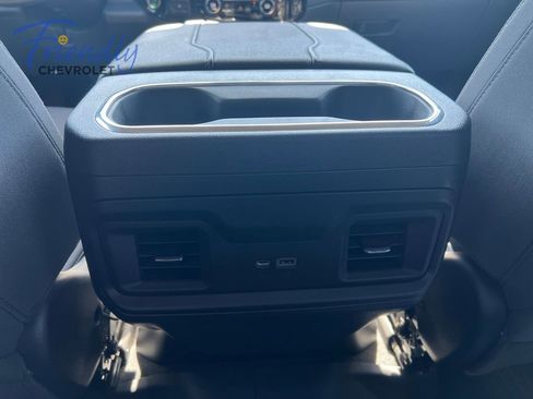 Certified 2023 Chevrolet Silverado 1500 LT Trail Boss w/ Protection Package AWD/4WD image 30