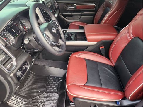 Used 2025 RAM 1500 Lone Star AWD/4WD image 14