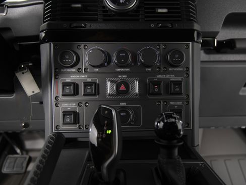 New 2025 INEOS Grenadier Fieldmaster Edition image 18