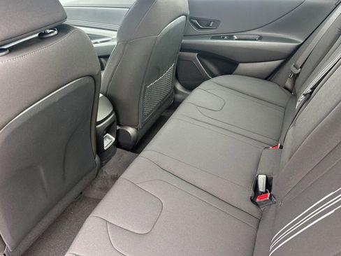 New 2026 Hyundai Elantra SEL Sport Premium FWD image 13