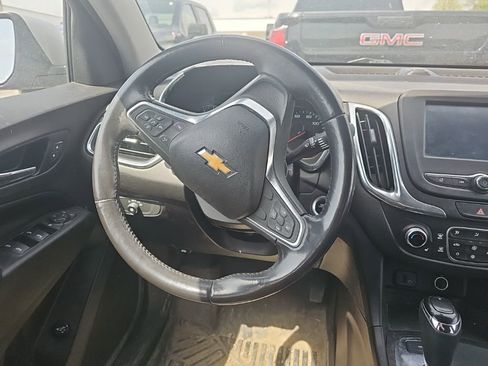 Used 2018 Chevrolet Equinox LT AWD/4WD image 7