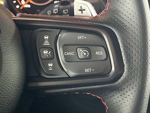 New 2026 Jeep Wrangler Unlimited Rubicon 392 image 23