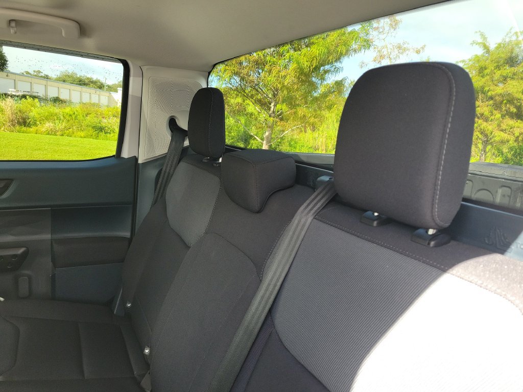 Used 2022 Ford Maverick XL FWD image 24