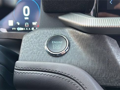 New 2026 Ford Explorer Platinum w/ LUX Leather Package image 14