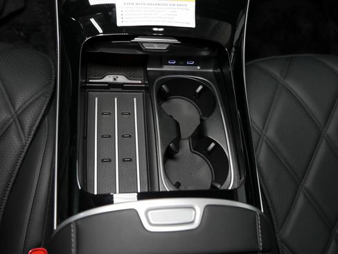 Used 2026 Mercedes-Benz Maybach S 580 4MATIC image 62