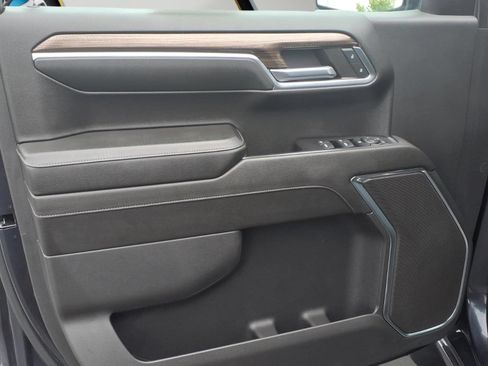 Certified 2024 Chevrolet Silverado 1500 LT AWD/4WD image 8