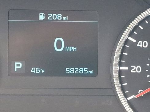 Used 2020 Kia Telluride EX image 21