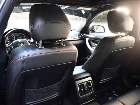 Used 2016 BMW 328i Sedan image 35