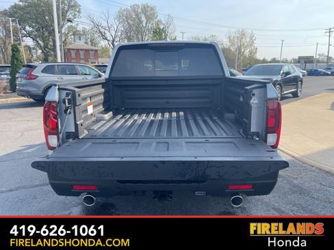 New 2026 Honda Ridgeline RTL image 17