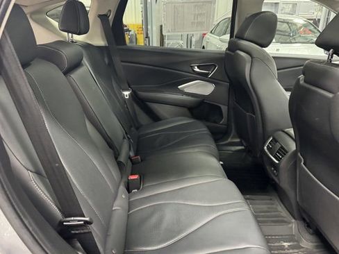 Used 2021 Acura RDX w/ Technology Package image 29