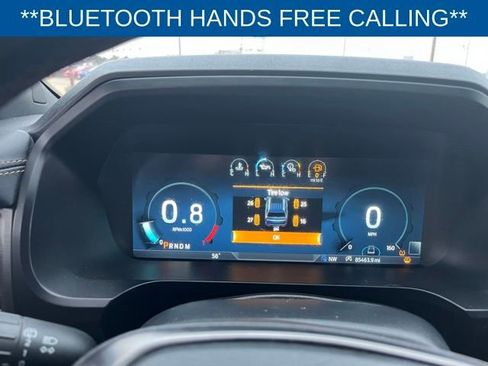 Used 2023 Ford Expedition Platinum image 9