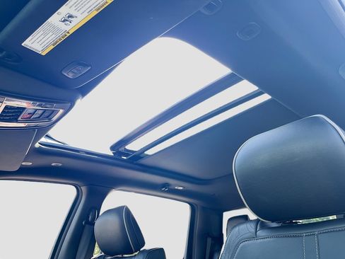 Used 2019 RAM 1500 Limited w/ Advanced Safety Group AWD/4WD image 23