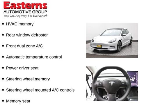 Used 2022 Tesla Model 3 Standard Range image 11