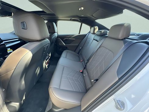 New 2026 BMW 530i w/ M Sport Package image 52