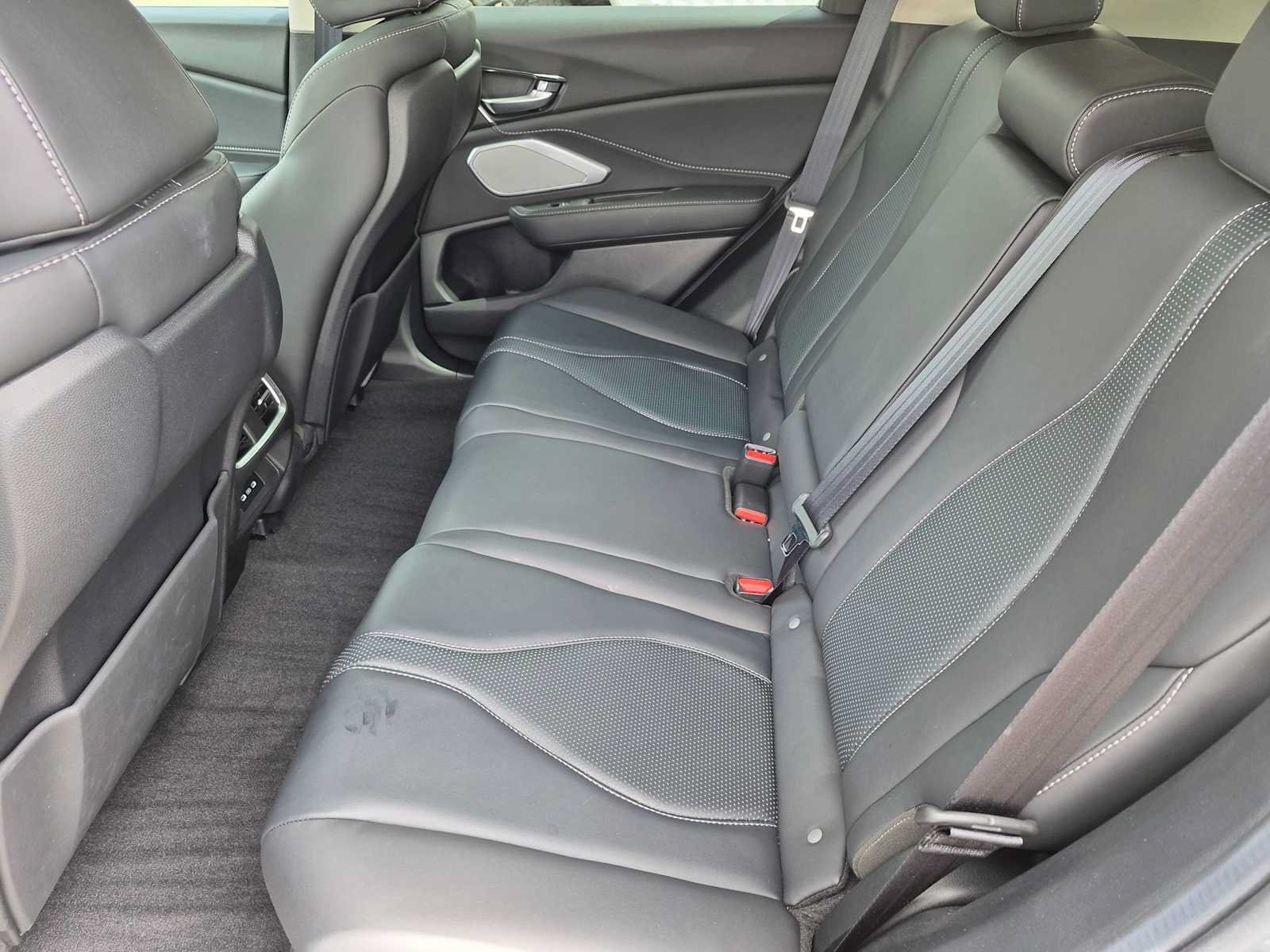 Used 2025 Acura RDX w/ Technology Package AWD/4WD image 19