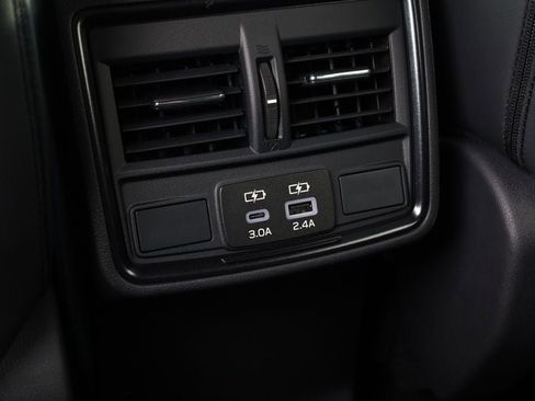 New 2026 Subaru Forester Sport AWD/4WD image 21