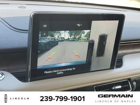 Used 2020 Lincoln Aviator Reserve RWD image 27