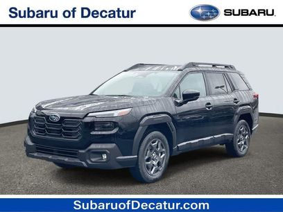 New 2026 Subaru Outback Premium