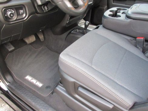 Used 2023 RAM 2500 Tradesman image 18