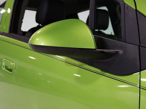 Used 2014 Chevrolet Spark LS image 9