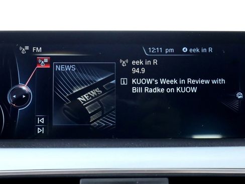 Used 2016 BMW 328i xDrive Sedan image 15