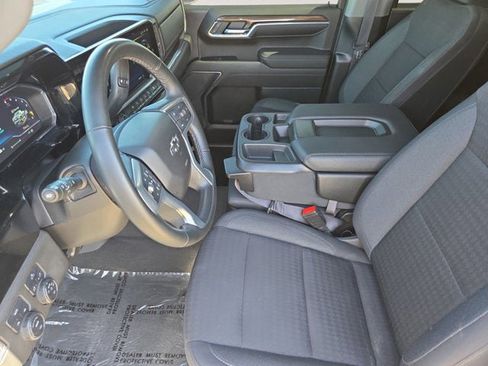 Used 2023 Chevrolet Silverado 1500 RST AWD/4WD image 9