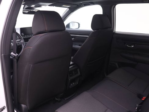 Certified 2025 Honda CR-V Sport image 11