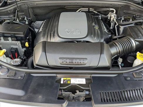 Used 2021 Dodge Durango Citadel w/ Premium Entertainment Group image 25