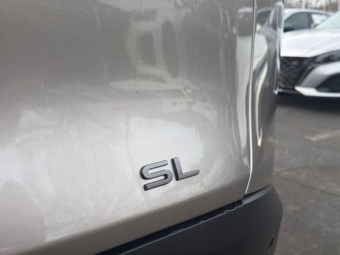 New 2026 Nissan Murano SL w/ Comfort Package image 16