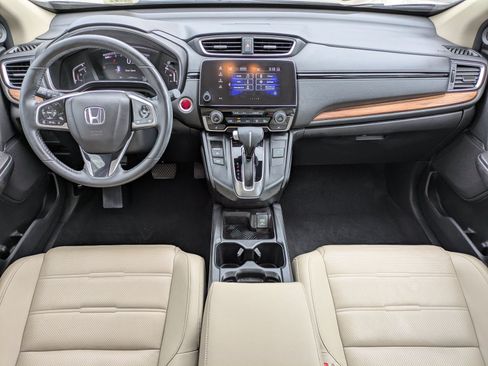 Used 2019 Honda CR-V EX-L image 13