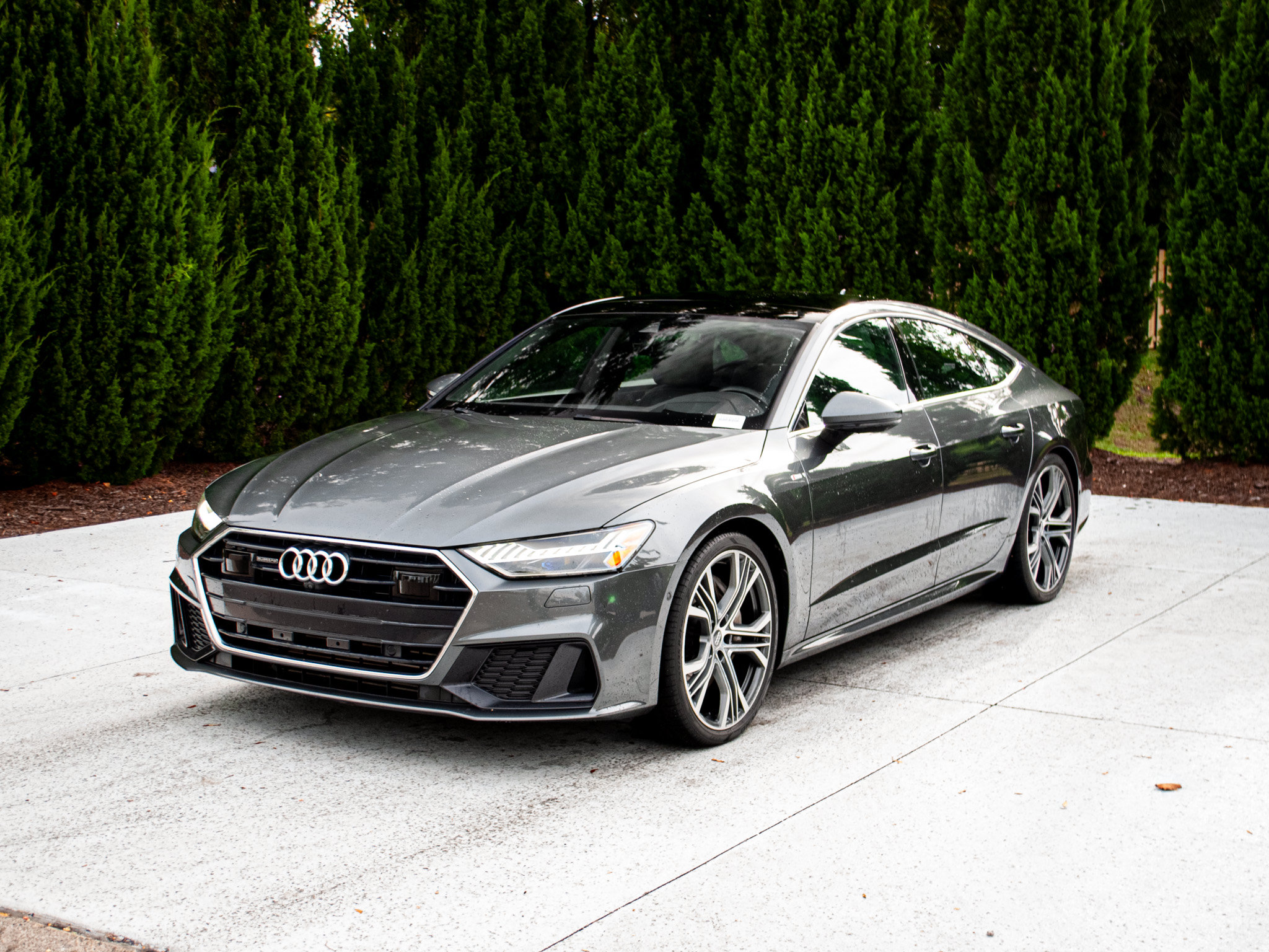Used 2019 Audi A7 3.0T Prestige w/ Prestige Package AWD/4WD image 5