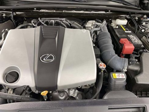 Used 2023 Lexus ES 350 350 w/ Premium Package image 32