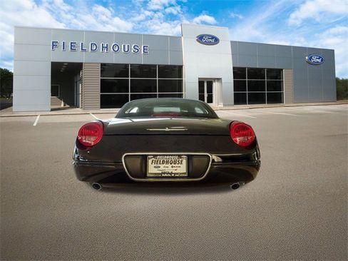 Used 2002 Ford Thunderbird image 16