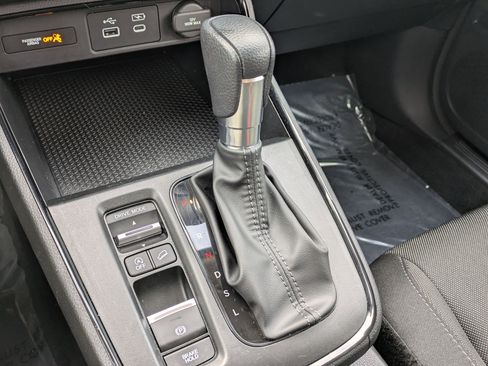 Certified 2023 Honda CR-V EX image 16