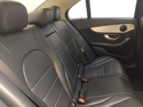 Used 2016 Mercedes-Benz C 300 Sedan w/ Premium 1 Package image 19