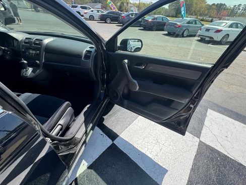 Used 2008 Honda CR-V EX image 10