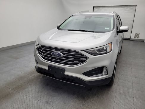 Used 2019 Ford Edge SEL w/ Equipment Group 201A image 15