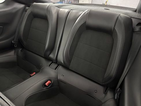 Used 2018 Ford Mustang Shelby GT350 w/ Convenience Package image 14