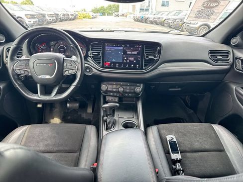 Used 2022 Dodge Durango R/T AWD/4WD image 10