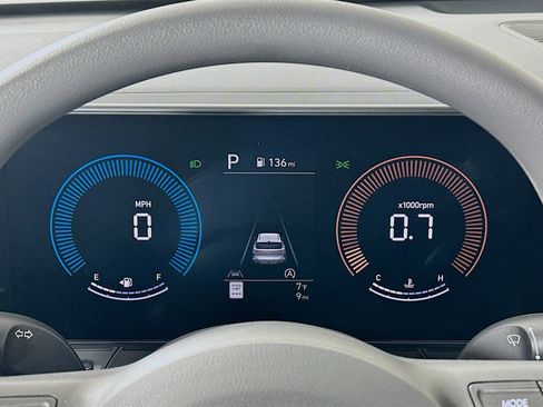 New 2026 Hyundai Kona SE image 12