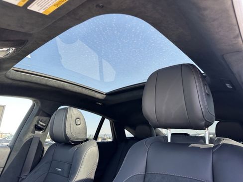 Used 2024 Mercedes-Benz GLE 63 AMG S image 8