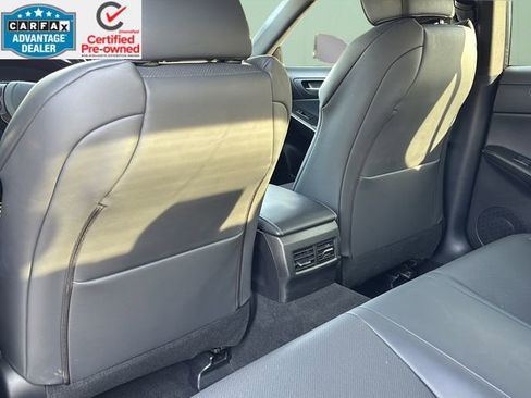 Used 2023 Lexus IS 350 F Sport w/ Navigation Package image 22