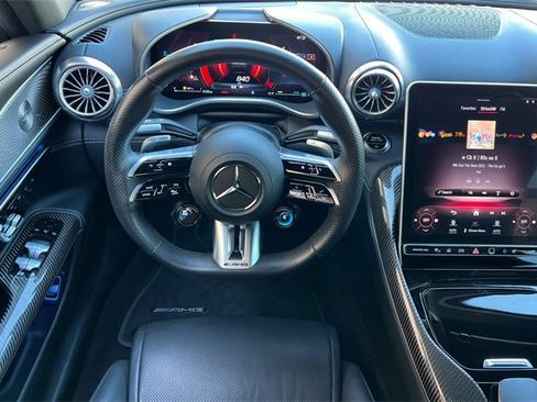 Used 2023 Mercedes-Benz SL 43 AMG image 16