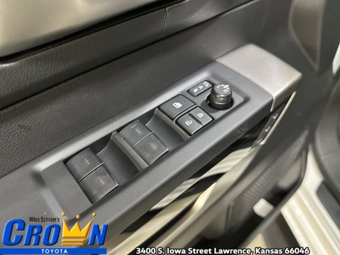 New 2026 Toyota Tundra Limited image 18