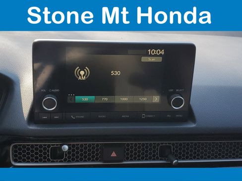 Used 2023 Honda Civic LX image 25