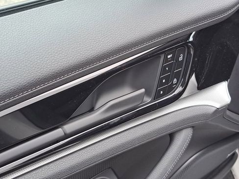 New 2026 Porsche Panamera 4 image 25