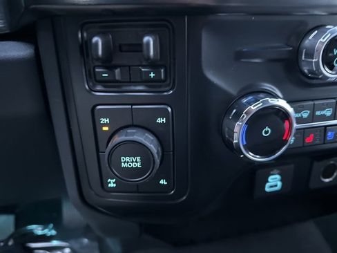 New 2026 Ford F350 Lariat w/ Lariat Premium Package image 26