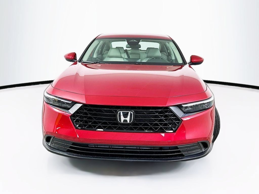 Used 2026 Honda Accord LX image 5