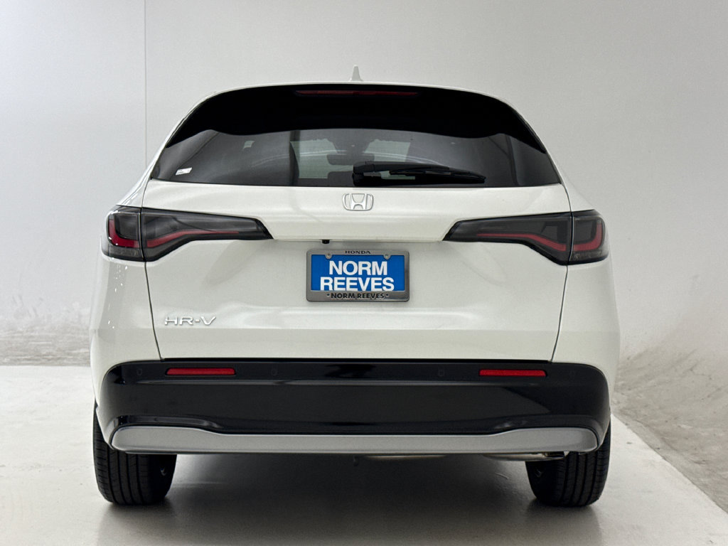 New 2027 Honda HR-V EX-L image 8
