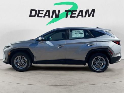 Certified 2026 Hyundai Tucson SE image 4